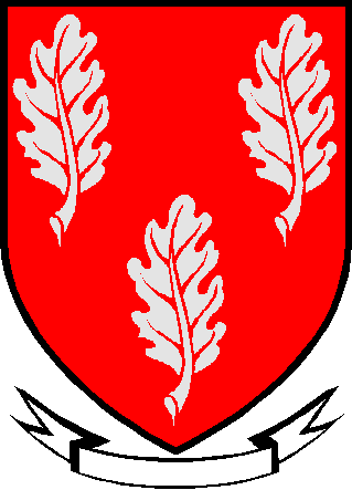cogan coat of arms